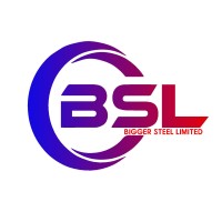 Bigger Steel Limited logo - Similar company to Trident Energy Group