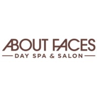 About Faces Day Spa & Salon logo - Similar company to Ink + Numbers Networking, By Smlc
