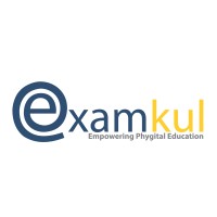 Examkul logo - Similar company to Testntrack