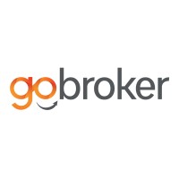 gobroker logo - Similar company to Propleaf Realty Tech