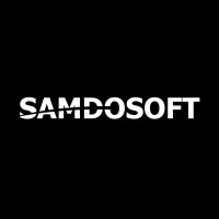 Samdosoft logo - Similar company to Deep Systems S.R.O.
