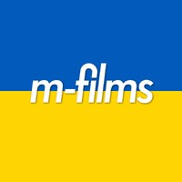 M-Films logo - Similar company to .Artlogas
