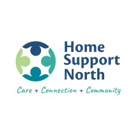 Home Support North Charitable Trust logo - Similar company to Netsoft Ltd