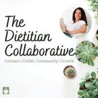 The Dietitian Collaborative logo - Similar company to Astrevo Labs