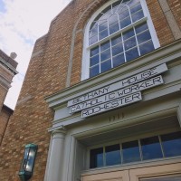 Bethany House logo - Similar company to Cameron Community Ministries