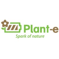 Plant-e logo - Similar company to Arkyne Technologies