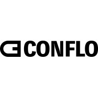 Conflo logo - Similar company to Conflowence