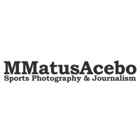 MMatusAcebo Sports Photography & Journalism logo - Similar company to Pittsburgh Thunderbirds