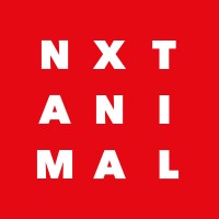NXT ANIMAL logo - Similar company to Almec Sàrl