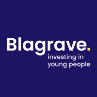 The Blagrave Trust logo - Similar company to Acevo