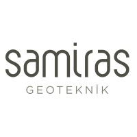 Samiras Geoteknik Mühendislik A.Ş. logo - Similar company to Temeltek Mühendislik