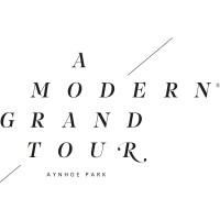 A Modern Grand Tour logo - Similar company to A. Corbett Services