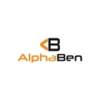 AlphaBen logo - Similar company to Studypilot – Die App Für Schüler:Innen