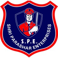 SHRI PARASHAR ENTERPRISES logo - Similar company to Sanjay Ghodawat Polytechnic