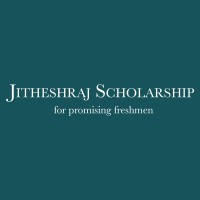 Jitheshraj Scholarship for promising freshmen logo - Similar company to Iic-Nitt