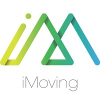 iMoving logo - Similar company to Logisense Ltd
