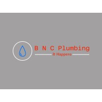 B N C Plumbing Company logo - Similar company to Lone Wolf Plumbing, Llc