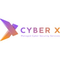 CyberX CSIS - Cyber Security & Insurance Services logo - Similar company to Laboratory Of Urban Criminology/Εργαστηριο Αστεακης Εγκληματολογιας