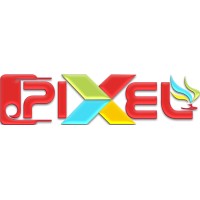 PIXEL-EG logo - Similar company to Optivius