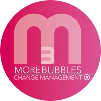 More Bubbles  Change Management