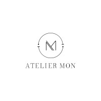 Atelier Mon logo - Similar company to Cherry Tree
