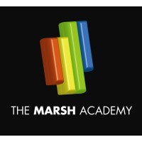 THE MARSH ACADEMY logo - Similar company to Thomas Bennett Community College