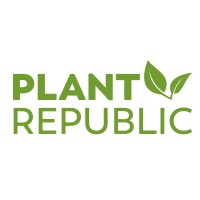 Plant Republic GmbH logo - Similar company to Lunter
