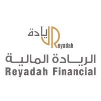 Reyadah Financial logo - Similar company to Referential Consulting