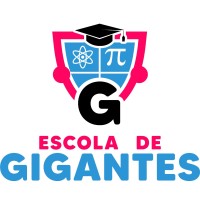 Escola de Gigantes logo - Similar company to Trm Supply