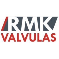 RMK SpA - Válvulas REMAK logo - Similar company to Grupo Coyahue