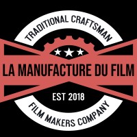 LA MANUFACTURE DU FILM logo - Similar company to Underground Production