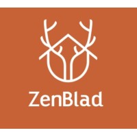 ZenBlad logo - Similar company to Matuile