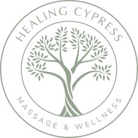 Healing Cypress Massage & Wellness logo - Similar company to Thomas Dermatology