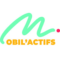 Mobil'Actifs / Association REVIVRE logo - Similar company to Transmission14