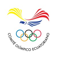 Comité Olímpico Ecuatoriano logo - Similar company to Comité Olímpico Angolano