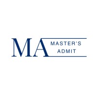 Master's Admit logo - Similar company to Gurukul