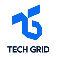 Tech Grid Asia logo - Similar company to Prospark