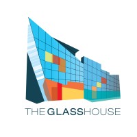 The Glasshouse logo - Similar company to Tower Security Group