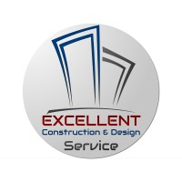 EXCELLENT CONSTRUCTION & DESIGN SERVICE logo - Similar company to Elba Construction Llc