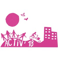 Activ'18 logo - Similar company to Polysémique