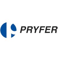 Pryfer Ltda. | Materiales Cadena de Abastecimiento logo - Similar company to Rabbit Lab