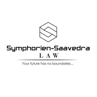 Symphorien-Saavedra Law, P.A. logo - Similar company to Level Up Business Solution
