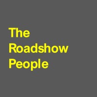 The Roadshow People logo - Similar company to ٌٌٌRpr Group