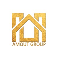 Amout group logo - Similar company to Amout Group