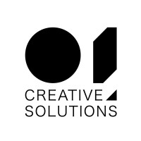 O1 Creative Solutions logo - Similar company to Craft Solutions