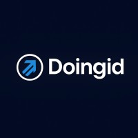Doingid logo - Similar company to Puffincube