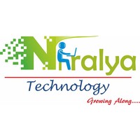 Niralya Technologies logo - Similar company to Niralee Technologies Pvt Ltd