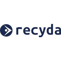 Recyda GmbH logo - Similar company to Dryad Networks