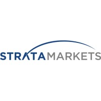 Stratamarkets logo - Similar company to Anthony'S Land Leveling