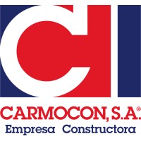 Carmocon logo - Similar company to Attec Sl